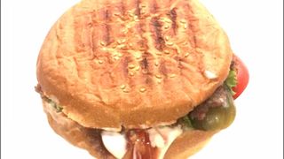 Донер-Бургер 