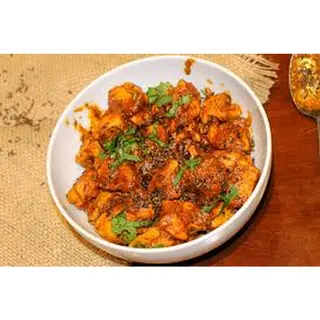 Jeera Chicken