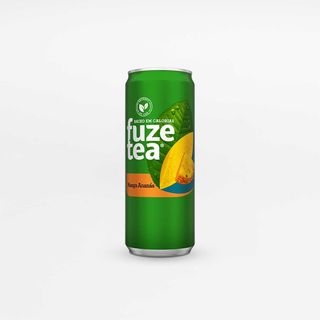 Fuze Tea Manga/Ananás
