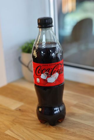 Coca-Cola Zero
