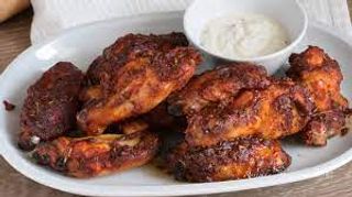 Alette di pollo - 5 pezzi