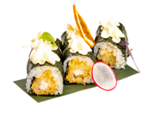 121. Ebiten  8 pezzi