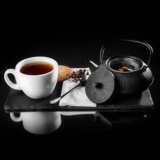 Té Verde (8 Oz.)