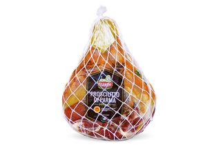 Jamón crudo de Parma 150g