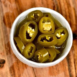 Jalapenos