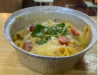 Penne Rigatte Marisco