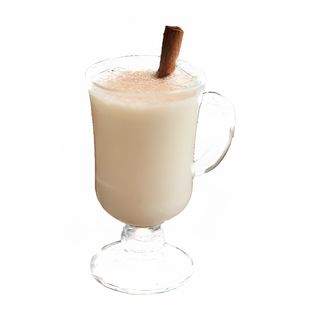 Ciocolata calda alba