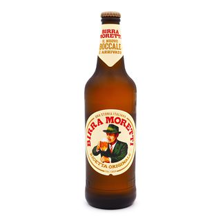 Moretti 66 cl