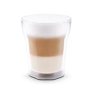 Latte Macchiatto