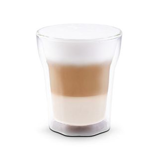 Latte Macchiatto