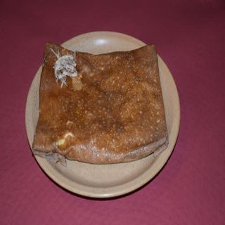 Galette Normande