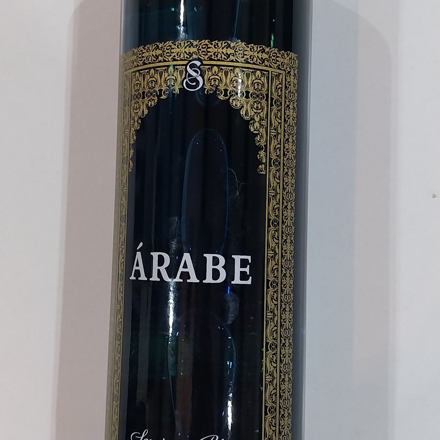 Arabe
