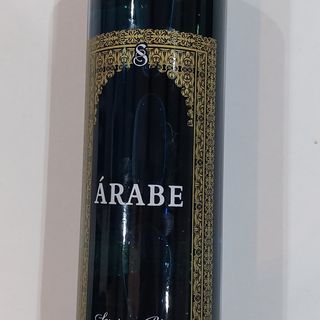 Arabe