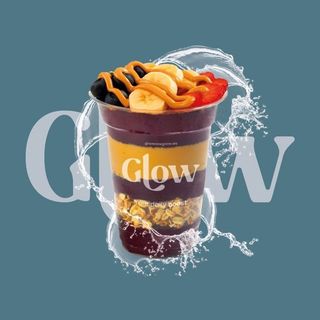 Glow Power Açaí