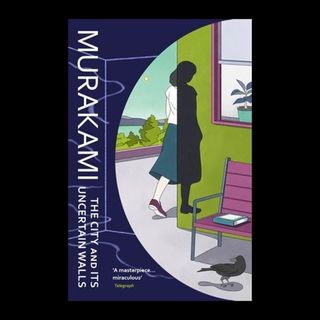 The City and Its Uncertain Walls