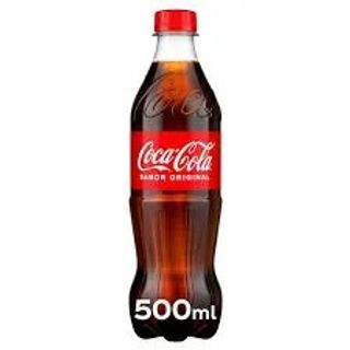 Coca Cola Original 500ml