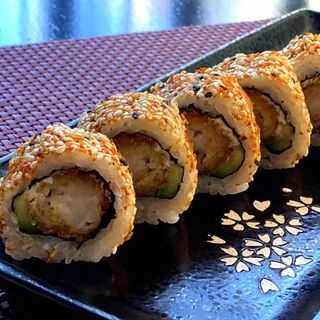 26.- Sushi Shichimi (8 Uds.)