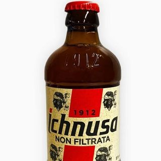 Ichnusa NO filtrata 50cl