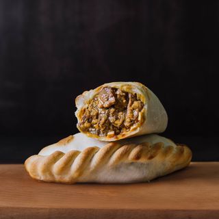 Empanada de Carne Argentina