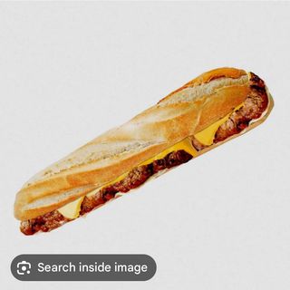 95 Turco Baguette