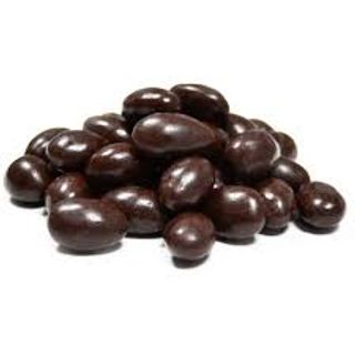 Almendras Con Chocolate Al 82% 100 Gr