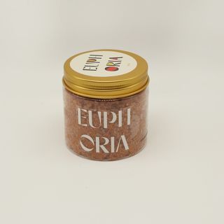 სკრაბი ეიფორია 200გრ