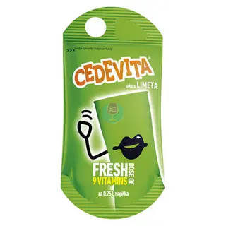 Cedevita Limeta