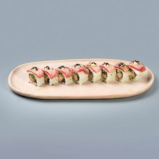 Tiger Tempura Roll