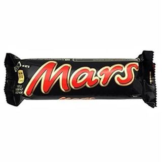 Mars