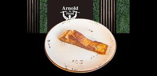 Сьомга филе