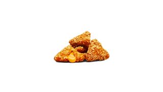 Cheesy Nacho 4 komada