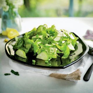 Green salad