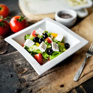 Греческий салат