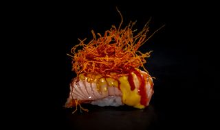 32.Nigiri Passion Flame (2 Pzs.)