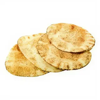Pan Libanés