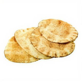 Pan Libanés
