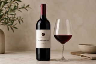 I Rossi - nero d'Avola