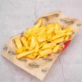 Łódeczki Ziemniaczane 300g
