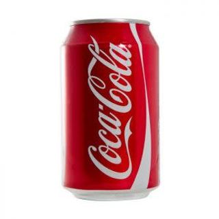 Coca-cola 330ML