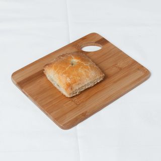 Rustico ricotta e spinaci