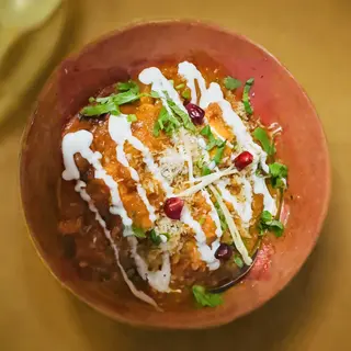 Chicken Xacuti