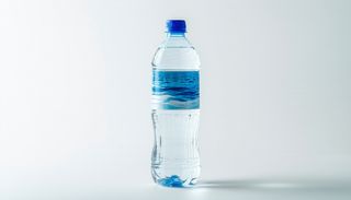 Минерална вода