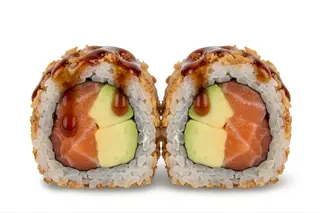 53. City Roll (8 Uds.)