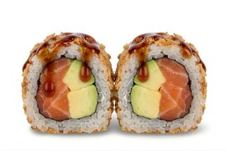 53. City Roll (8 Uds.)