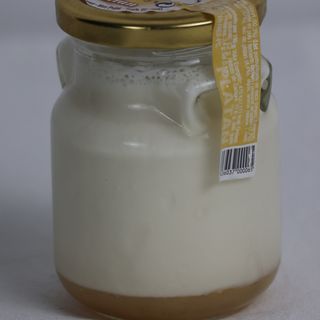 Iogurt Plàtan Granja Armengol 260Gr