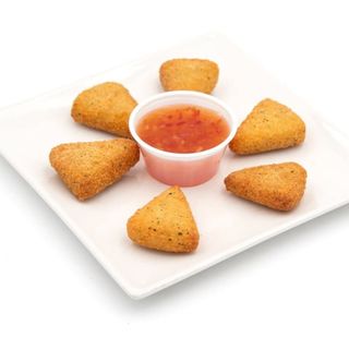 Queso Suizo (6 Uds.)