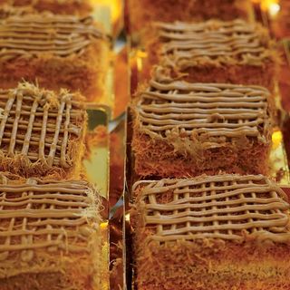 Kunafa Cream Lotus