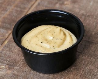Salsa Lemon Pepper