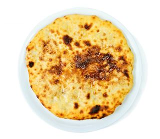 Комбинирана пърленка с кашкавал и сирене (350г)