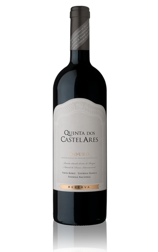 Quinta Castelares Reserva Tinto